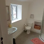 Double Ensuite - Centre 15 Mins Walk From Station - Privat bolig Carlisle (Cumbria)