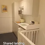 Double Ensuite - Centre 15 Mins Walk From Station - Privat bolig Carlisle (Cumbria)