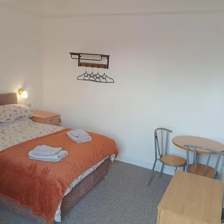 Double Ensuite - Centre 15 Mins Walk From Station - Privat bolig Carlisle (Cumbria)