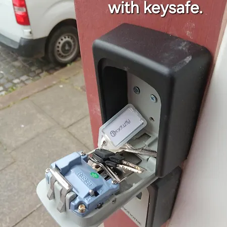 Double Ensuite - Centre - Peterill - Δωμάτια σε οικογενειακή κατοικία