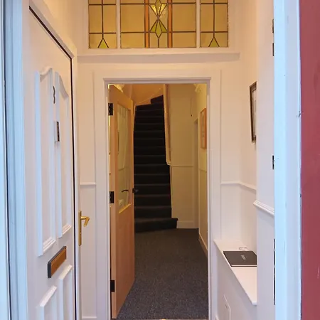 Homestay szállás Double Ensuite - Centre 15 Mins Walk From Station - *